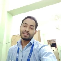 Ch Manoj Kumar Patro