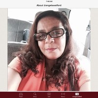 Angela Robinson
