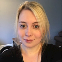 Joanna Maskrey