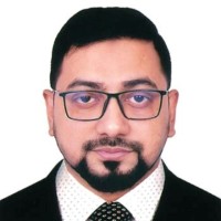 Abu Saharier Bhuiyan