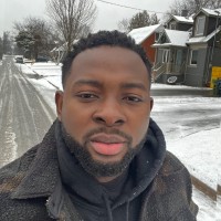 Moses Olayinka