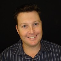 Jason MacKenzie
