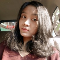 Agil Amallia putri