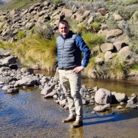 Leon Melville Koekemoer