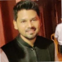 Ravikumar Chauhan