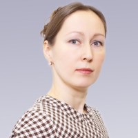 Zhanna Balandina