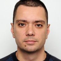 Zeljko Ljubicic