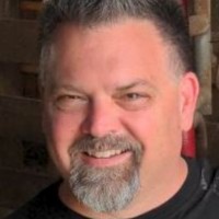 Ted Holtz