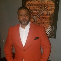 Russell McClinton