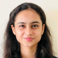 Anisha Shaktawat