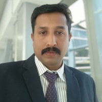 Uday Kumar