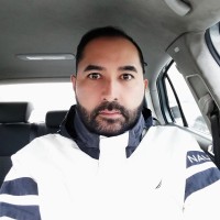 Arq. Abraham Alejandro Maceda Rublúo
