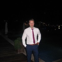 Damian Slater