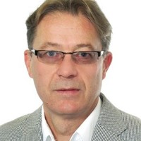 Richard Gordon