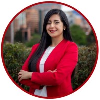Liliana Suárez Leal