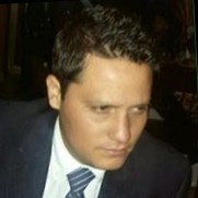 Mario David Gutierrez De León