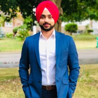 Gagandeep Singh Minhas