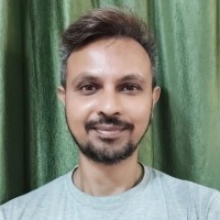 Ritesh Patel
