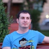 Vadim Hashimov