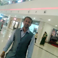 Balu Atpalkar