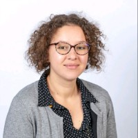 Sarah D'Epagnier