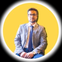 Armaghan Ahmad