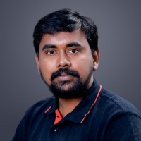 Lakshmi Narayana Daggumati