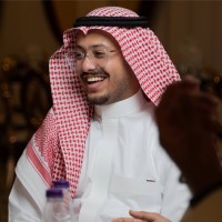 Ahmed Ba Alawi