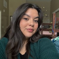 Amber Ortega