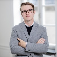 Marcus Ahrling