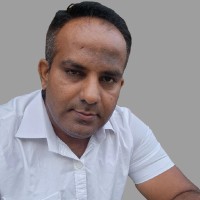 Harish Kumar P