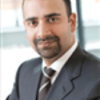 Amrit Dehal