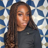 Cynthia Ifeyinwa Ugwu