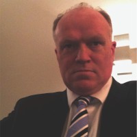 Gerard Oldeboer