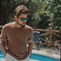 Hrushikesh P