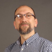 Jon Benjamin (he/him)