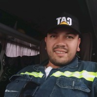 Alexis Zarate