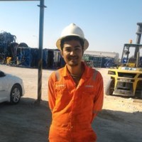 Mohamad Syazwan Mazlan
