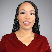 Gloria Baker