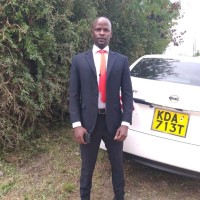 Alumera Odongo Eugene