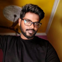 gopinath Sekar