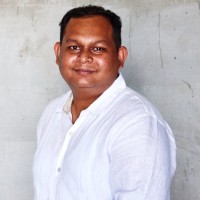 Manuel Eugene Souza