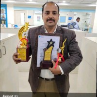 Jayant Kumar