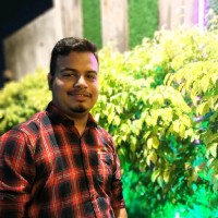 Subham kumar Pradhan