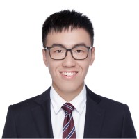 Shenglong (Roy) Xie