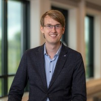 Max Doesburg