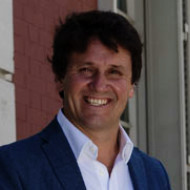 Dario Bravo de Laguna