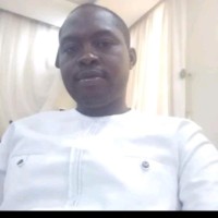 chukwunonso Azike