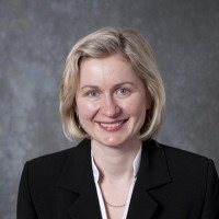 Anca Goller, Md