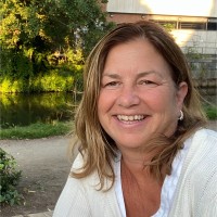Tracy Turner